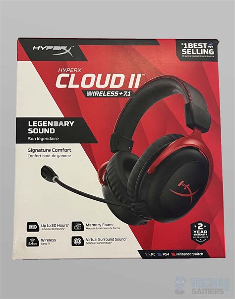 cloud 2 hyperx drivers|More.